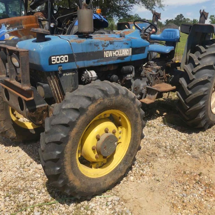 FORD 5030