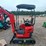 #24707-•-2025-agt-qk20r-mini-escavator-image-3