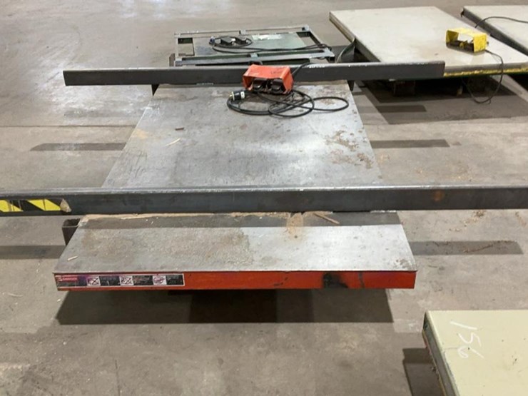 #153-•-presto-xl4860mod-scissor-lift-image-2