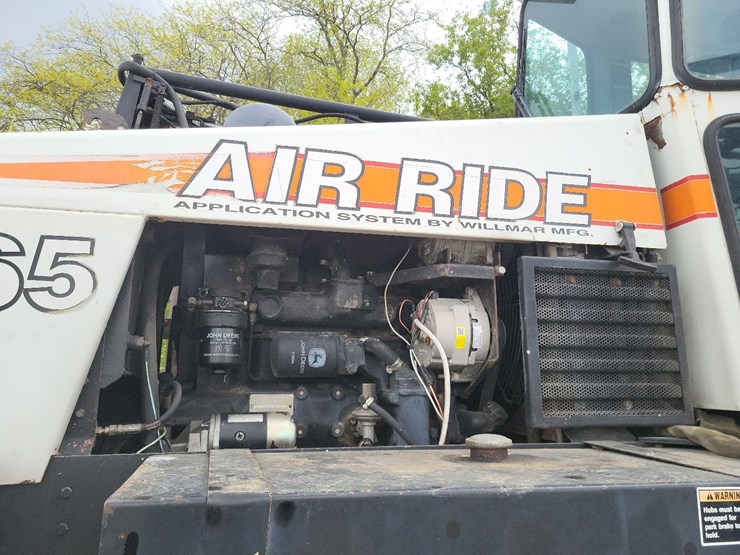 wilmar-765-sprayer-w/sprayer-trailer-image-10