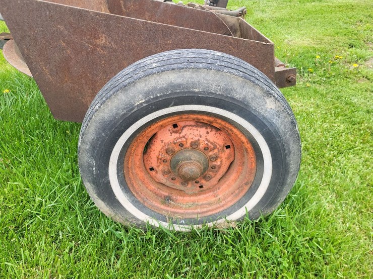 new-idea-253-pull-type-sickle-mower---nice-image-12