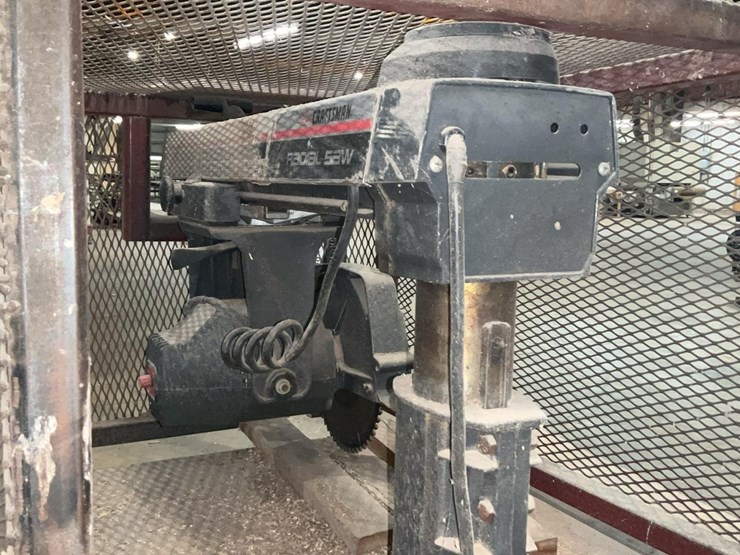 #137-•-craftsman-radial-arm-saw-image-5