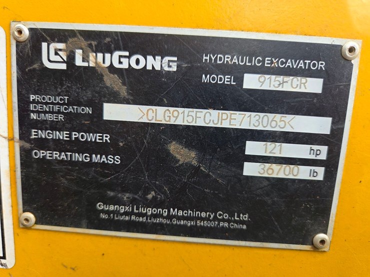 2022-liugong-excavator---only-318-hours-image-32