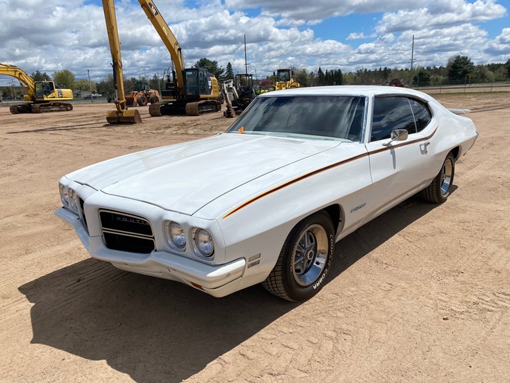 #130-•-1972-pontiac-lemans-(has-wi-title)-(nitke-yard-mosinee,-wi)-image-1