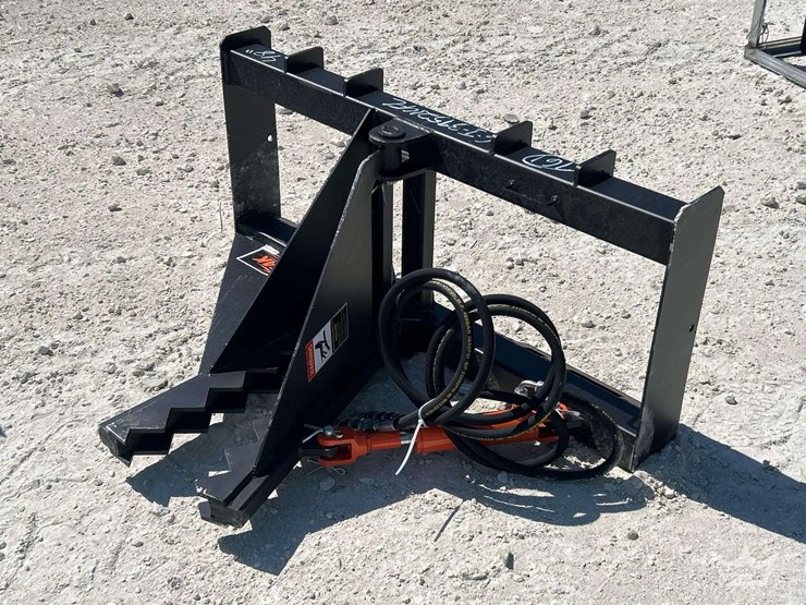 2026-pabreak-tree-puller-skid-steer-attachment-image-1