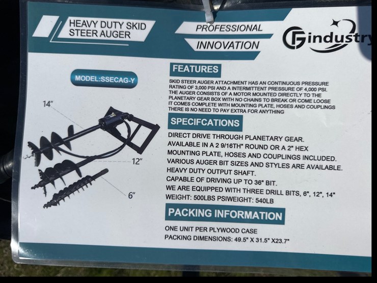 #20693-•-new-agt-heavy-duty-skid-steer-auger-image-6