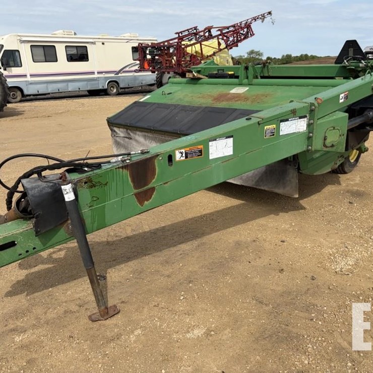 JOHN DEERE 925