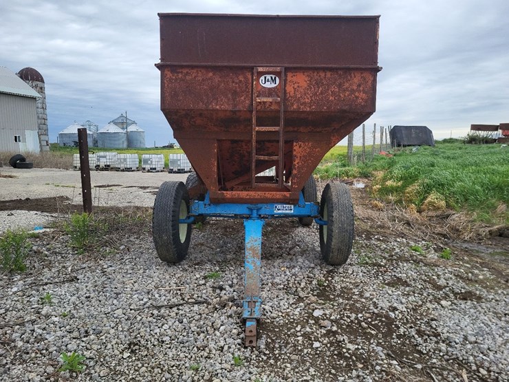 j&m-hopper-wagon-w/kilbros-running-gear-image-8