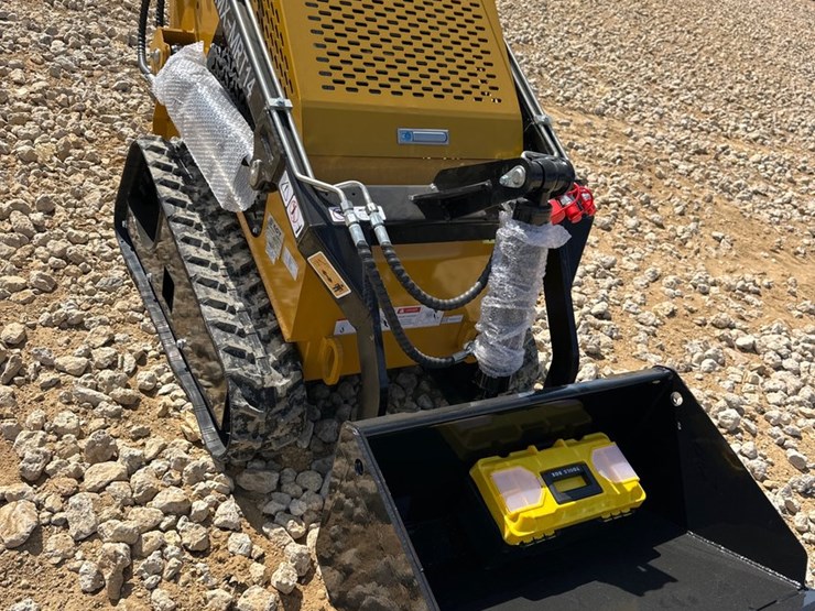 #20643-•-new-agt-mx-mrt14-mini-skid-steer-image-5