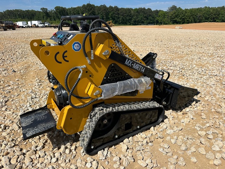 #20642-•-new-agt-mx-mrt14-mini-skid-steer-image-4