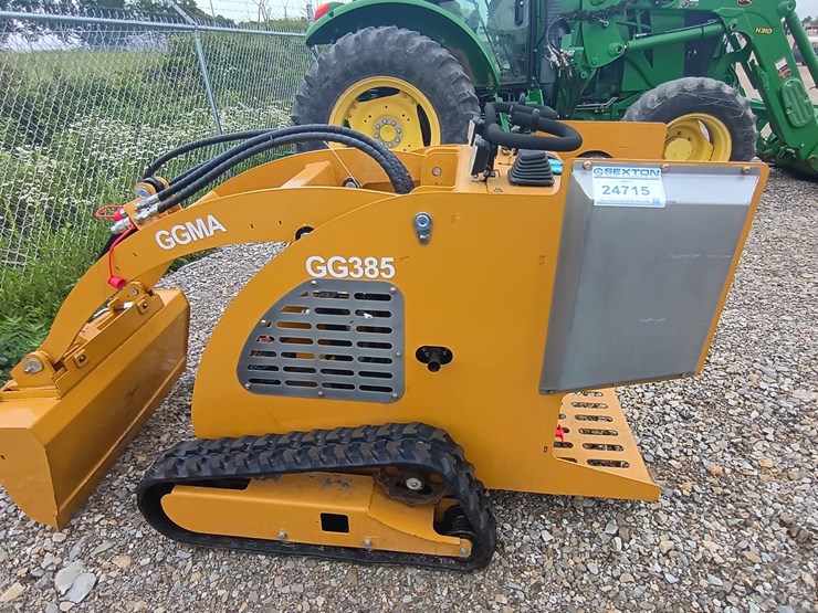 #24715-•-2025-ggma-gg385-mini-skid-steer-image-3