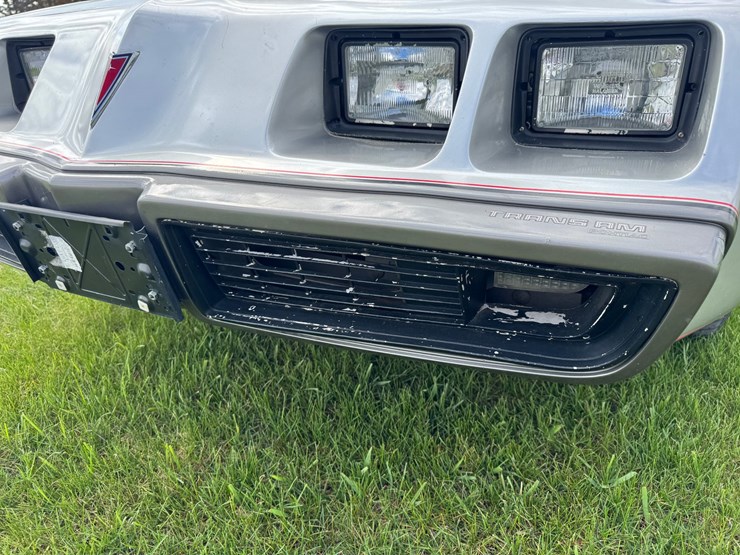 #138-•-1979-pontiac-trans-am-10th-anniversary-(has-wi-title)-(clintonville,-wi)-image-11