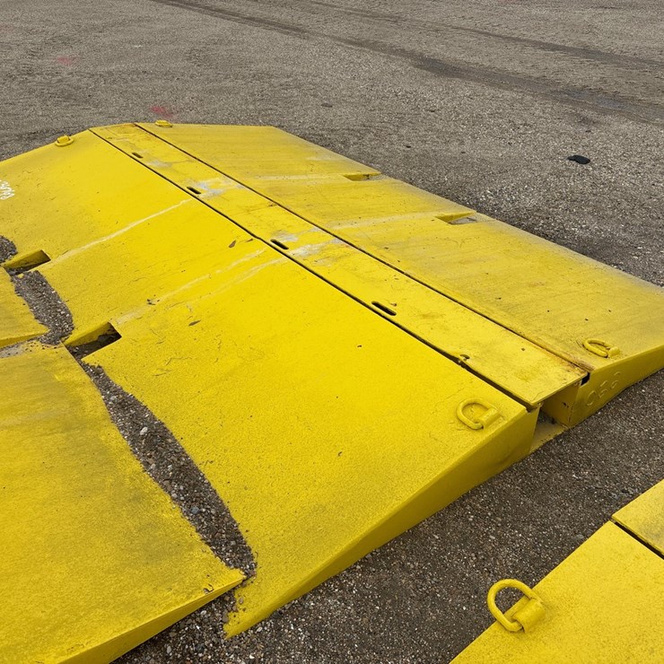 #36768 • BARRIER RAMP