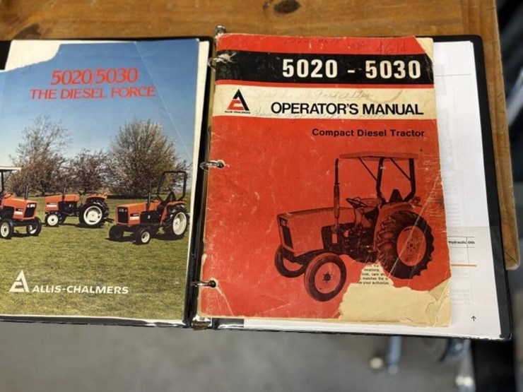 l2---allis-chalmers-5020-2wd-image-26