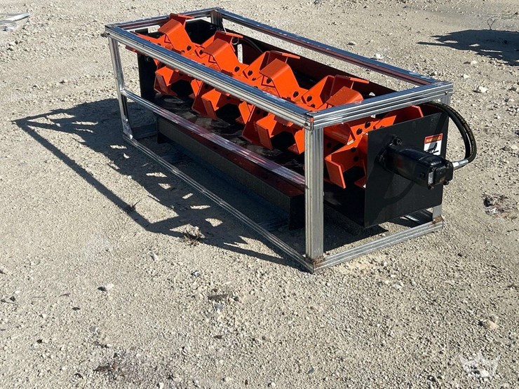 2026-pabreak-hydraulic-rotary-tiller-skid-steer-attachment-image-1