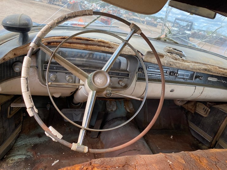 #109-•-1956-cadillac-de-ville-sedan-(title-in-delay)-(nitke-yard-mosinee,-wi)-image-49