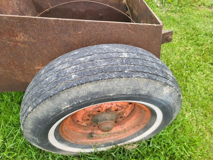 new-idea-253-pull-type-sickle-mower---nice-image-11