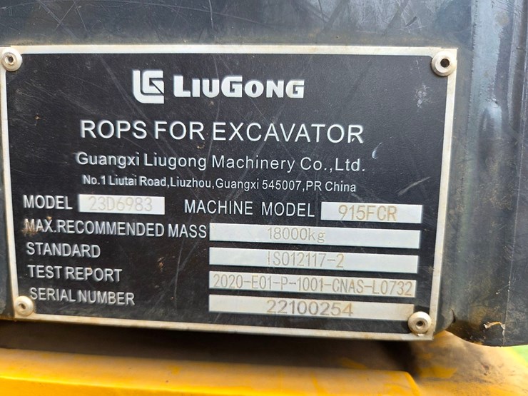2022-liugong-excavator---only-318-hours-image-31