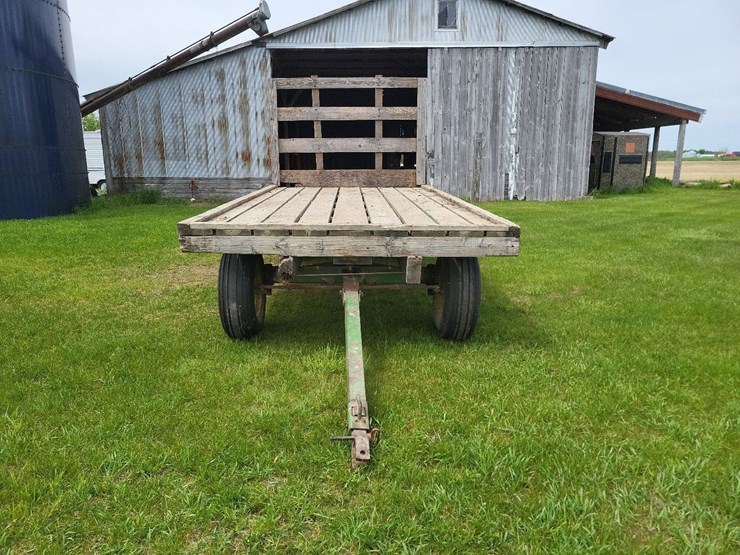 hay-wagon-w/john-deere-running-gear-image-8