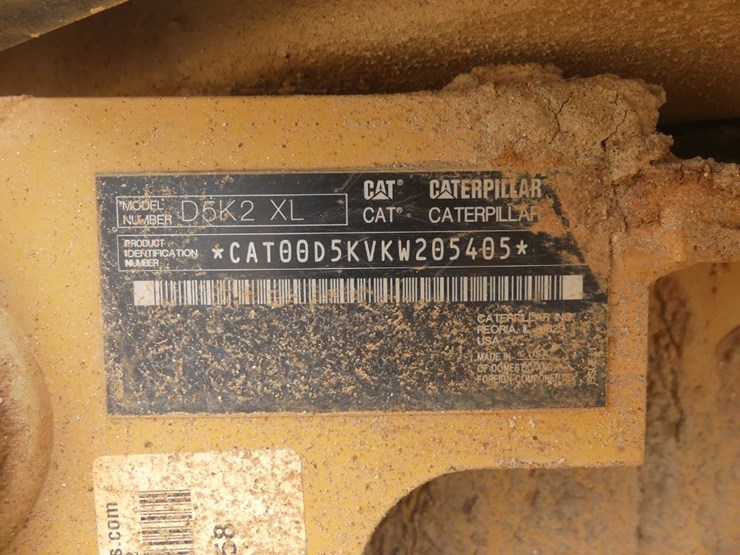 2018-caterpillar-d5k2-xl-image-11