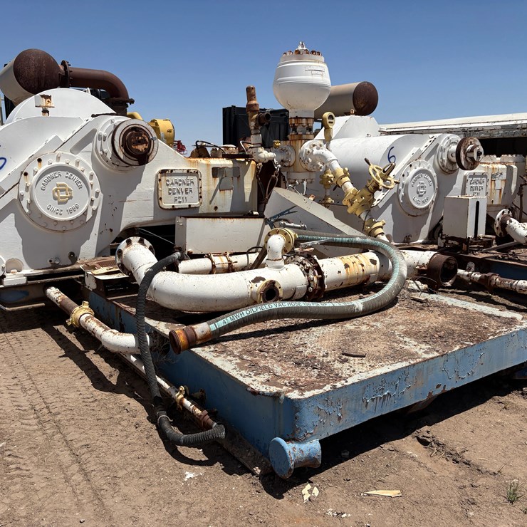 CATERPILLAR 3512