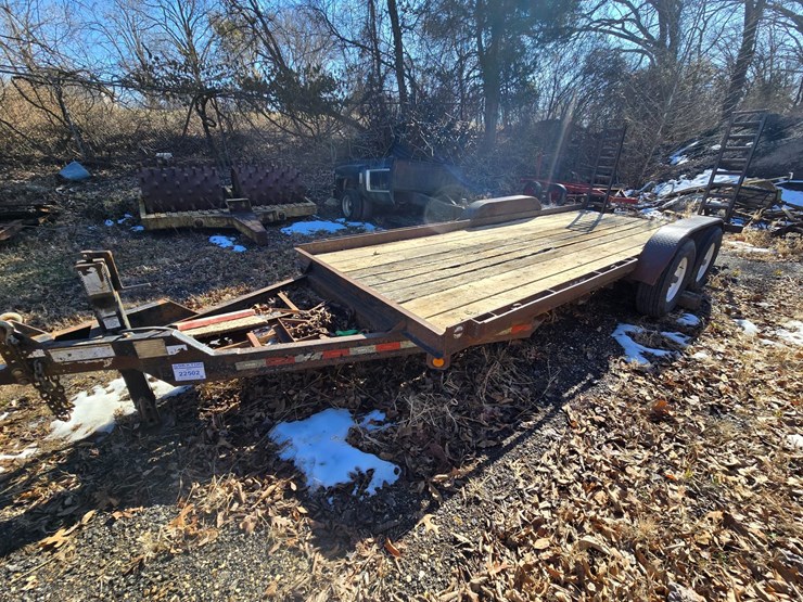 #22502-•-2006-cronkhite-2900-equipment-trailer-image-5