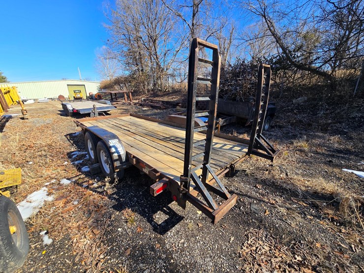 #22502-•-2006-cronkhite-2900-equipment-trailer-image-8