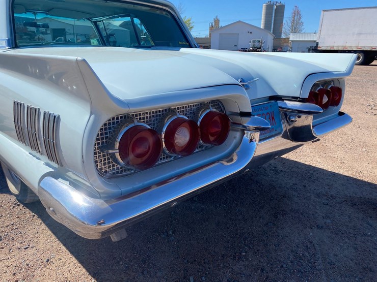 #114-•-1960-ford-thunderbird-(has-wi-title)-(schofield,-wi)-image-21