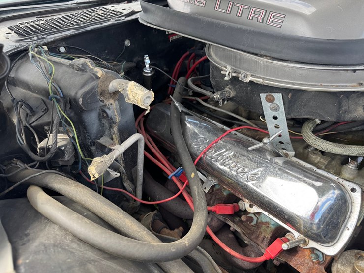 #138-•-1979-pontiac-trans-am-10th-anniversary-(has-wi-title)-(clintonville,-wi)-image-107