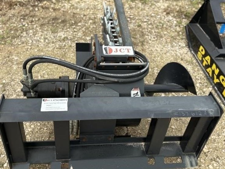 l1---unused-jct-trencher-skid-steer-connection-image-1