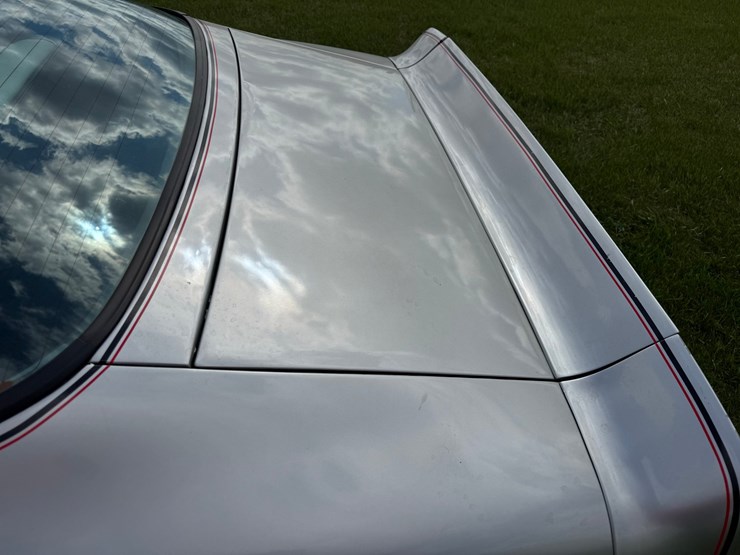 #138-•-1979-pontiac-trans-am-10th-anniversary-(has-wi-title)-(clintonville,-wi)-image-40