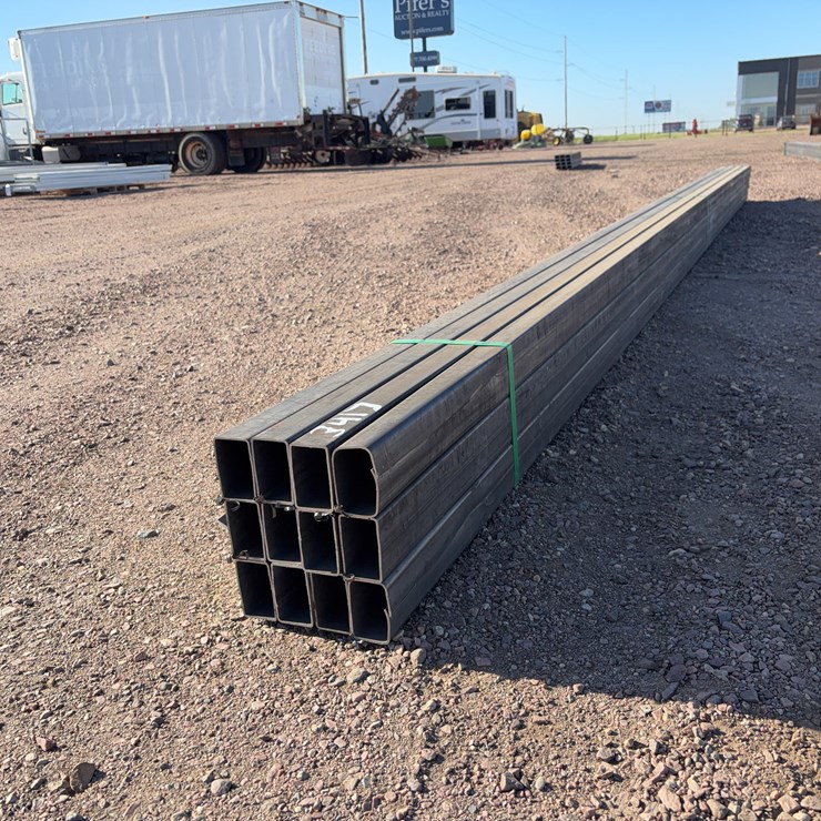 Steel Tube
