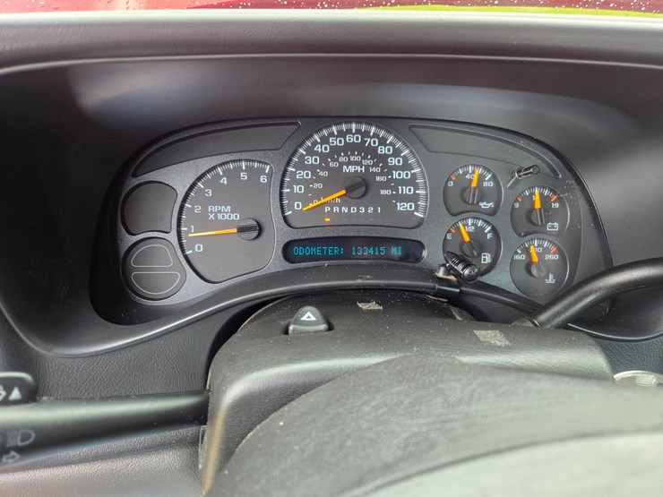 #24356-•-2006-chevrolet-silverado-pickup-truck-image-44