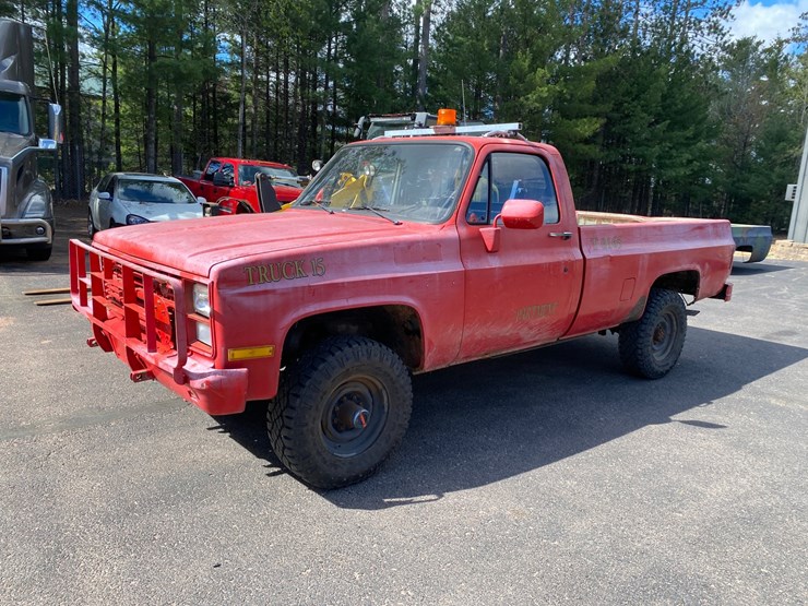 #148-•-1986-chevy-d30-m1108-military-truck-(has-wi-title)-(schofield,-wi)-image-10
