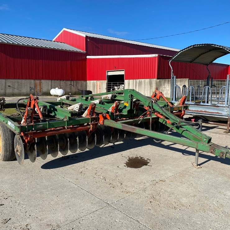 GLENCOE SOIL SAVER