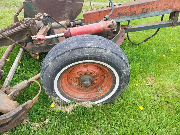new-idea-253-pull-type-sickle-mower---nice-image-20