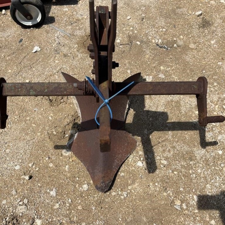 L3 - 3pt Single Bedder