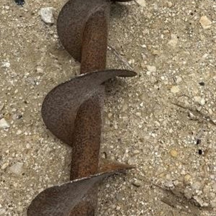 L3 - 9'' Auger Bit
