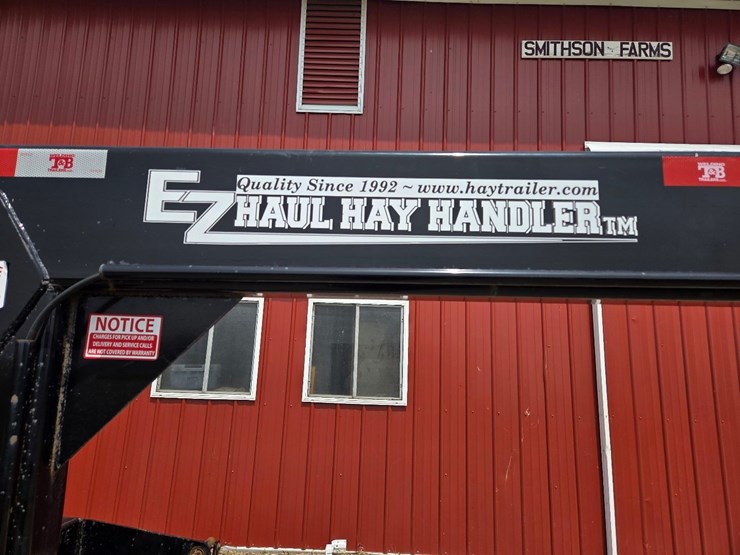 2025-32'-ez-haul-hay-handler-round-bale-trailer-image-3