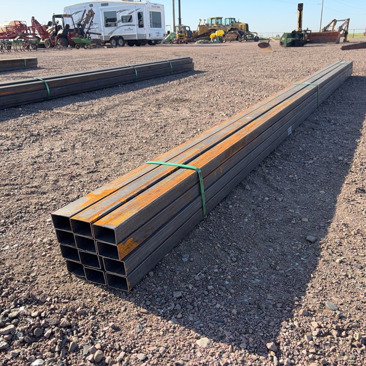 Steel Tube