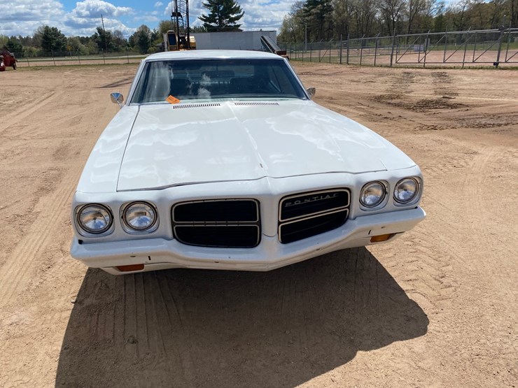 #130-•-1972-pontiac-lemans-(has-wi-title)-(nitke-yard-mosinee,-wi)-image-2