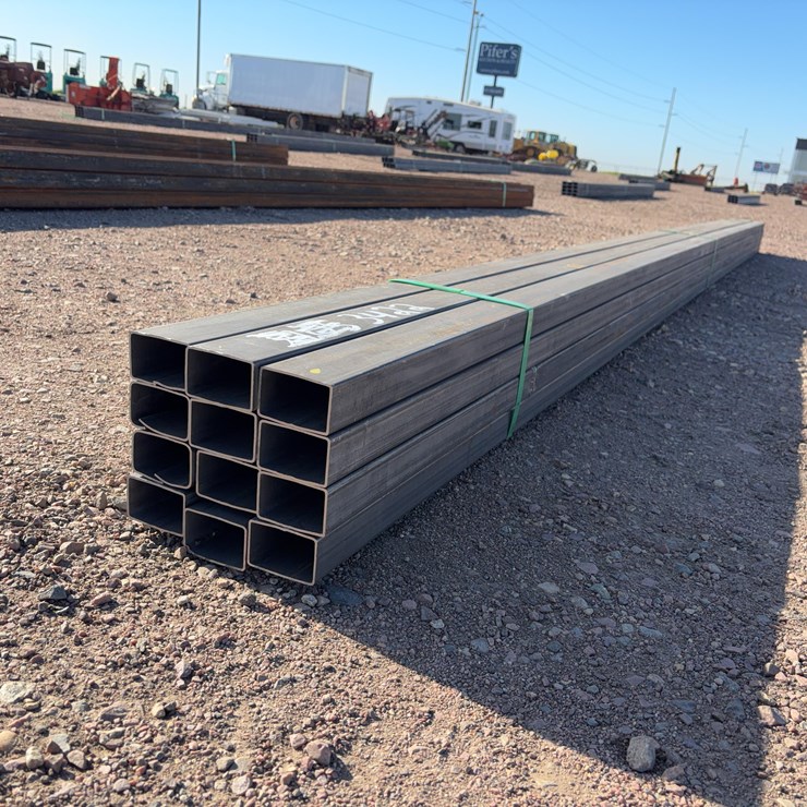 Steel Tube
