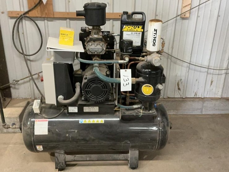 #133-•-2018-schulz-3015-air-compressor-image-1