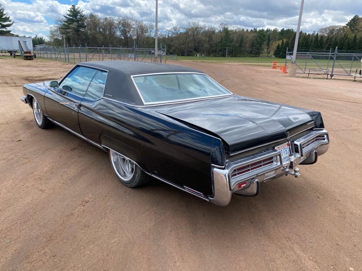 #132-•-1973-buick-electra-225-(title-in-delay)-(nitke-yard-mosinee,-wi)-image-11