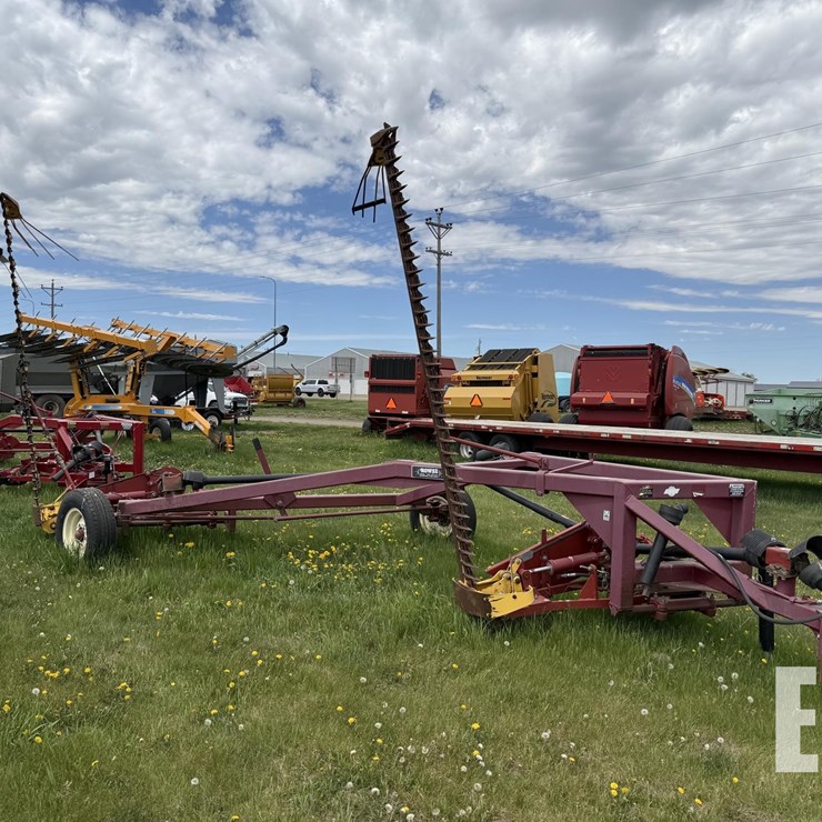 ROWSE D9