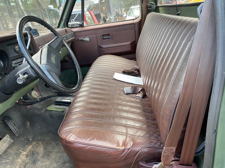 #148-•-1986-chevy-d30-m1108-military-truck-(has-wi-title)-(schofield,-wi)-image-34