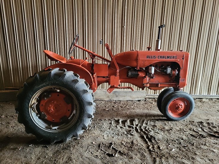 allis-chalmers-ca-tractor-image-2