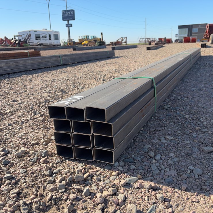 Steel Tube