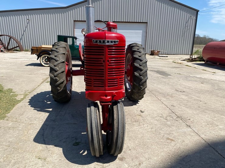 1947-farmall-m-shepherd-diesel-image-2