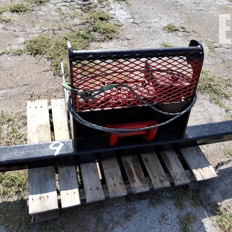 HEAVY DUTY WINCH CABLE WINCH